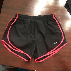 Nike Dri-fit shorts